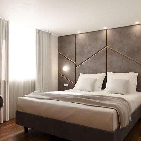 Home At Rome Luxury Navona Suites Extérieur photo
