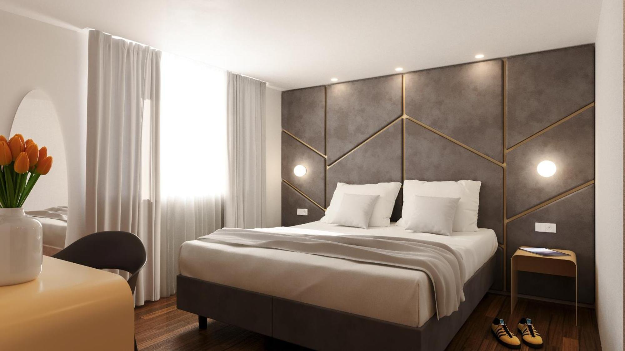 Home At Rome Luxury Navona Suites Extérieur photo