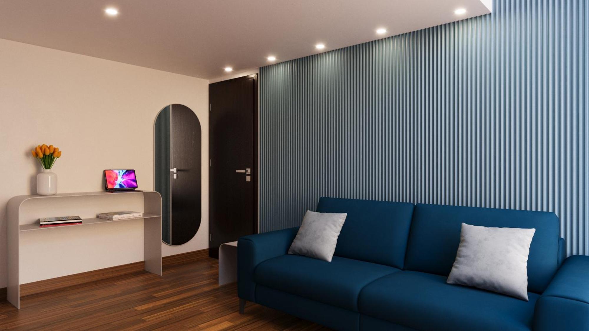 Home At Rome Luxury Navona Suites Extérieur photo