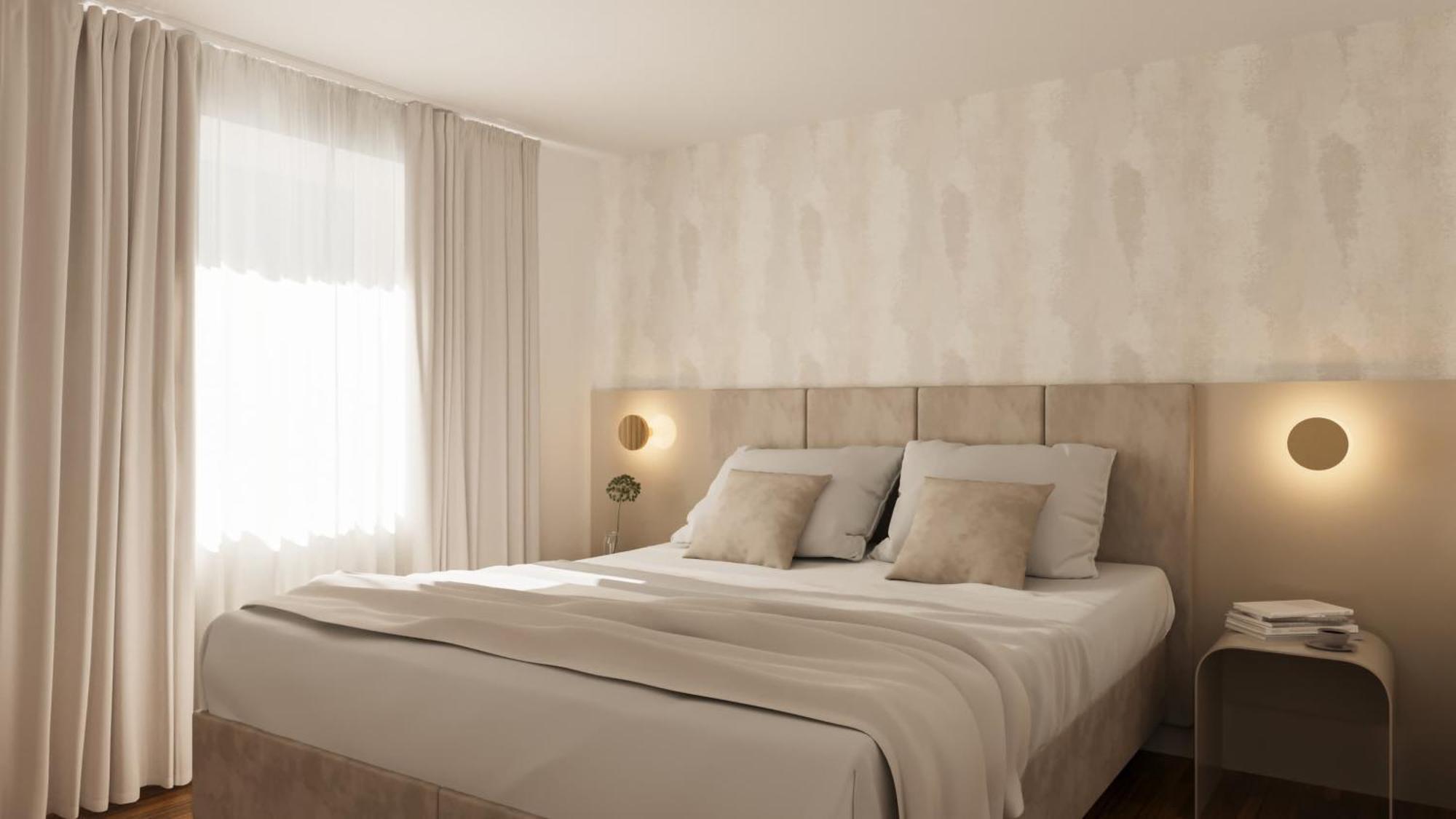Home At Rome Luxury Navona Suites Extérieur photo