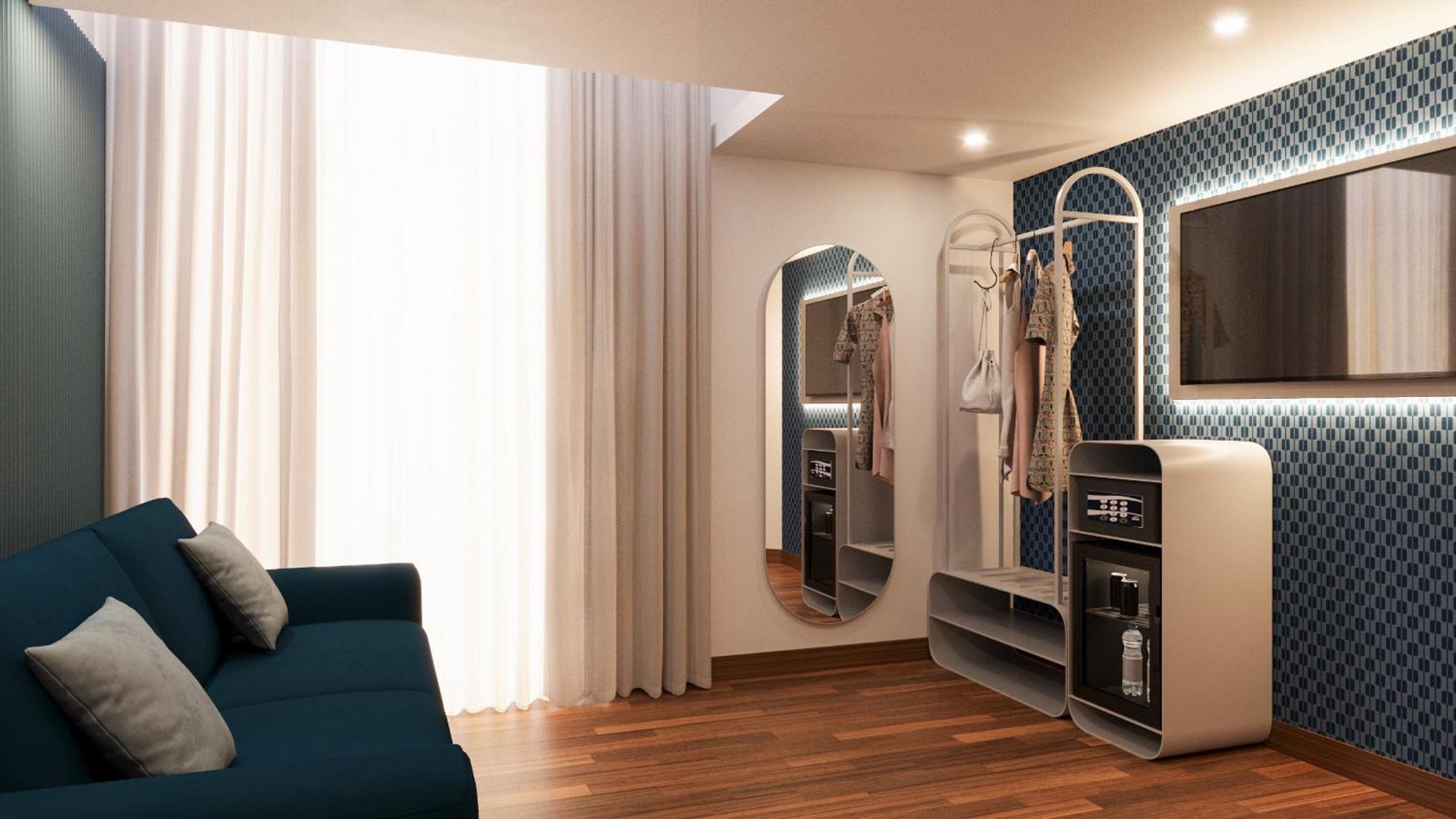 Home At Rome Luxury Navona Suites Extérieur photo