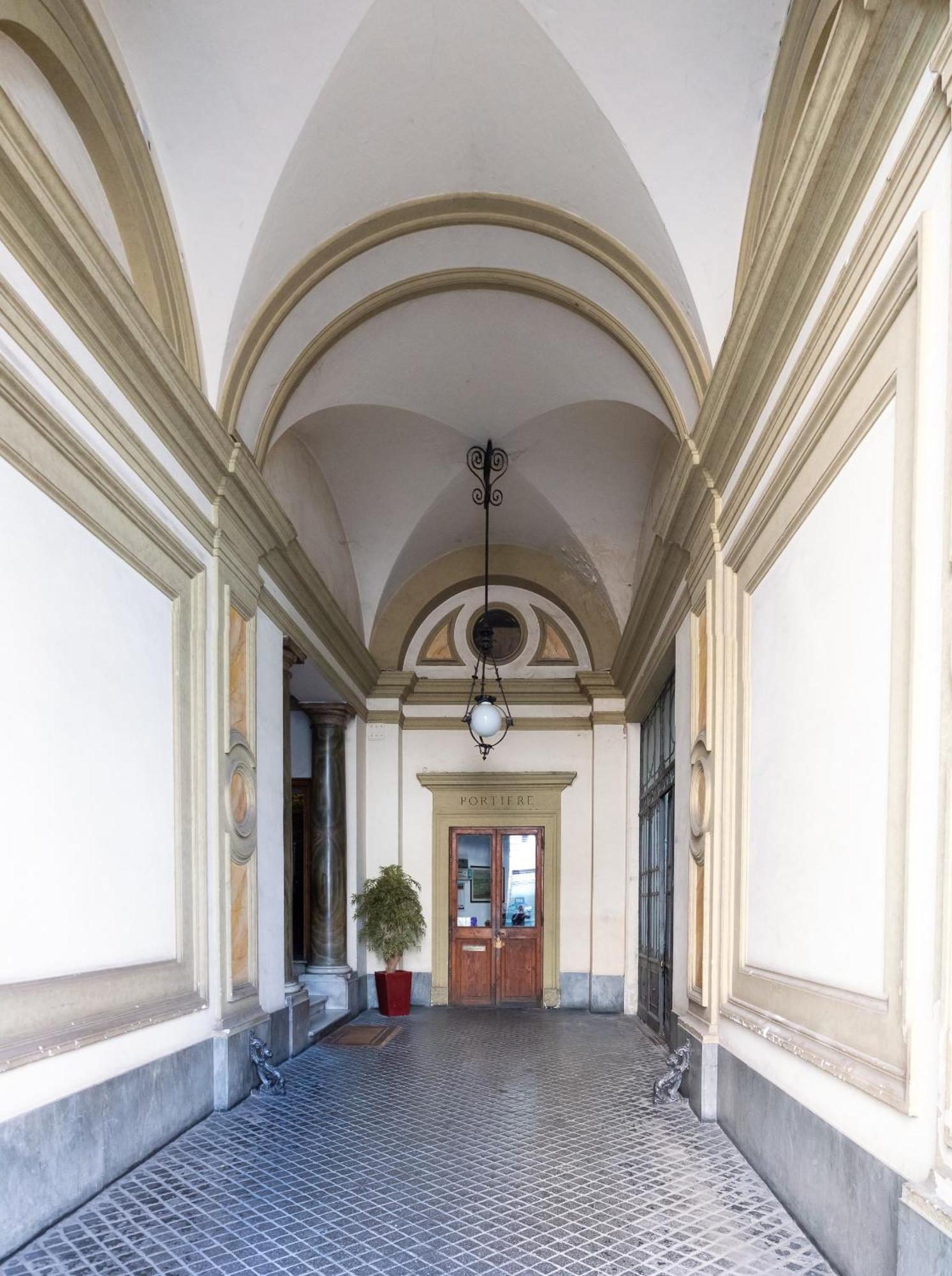 Home At Rome Luxury Navona Suites Extérieur photo