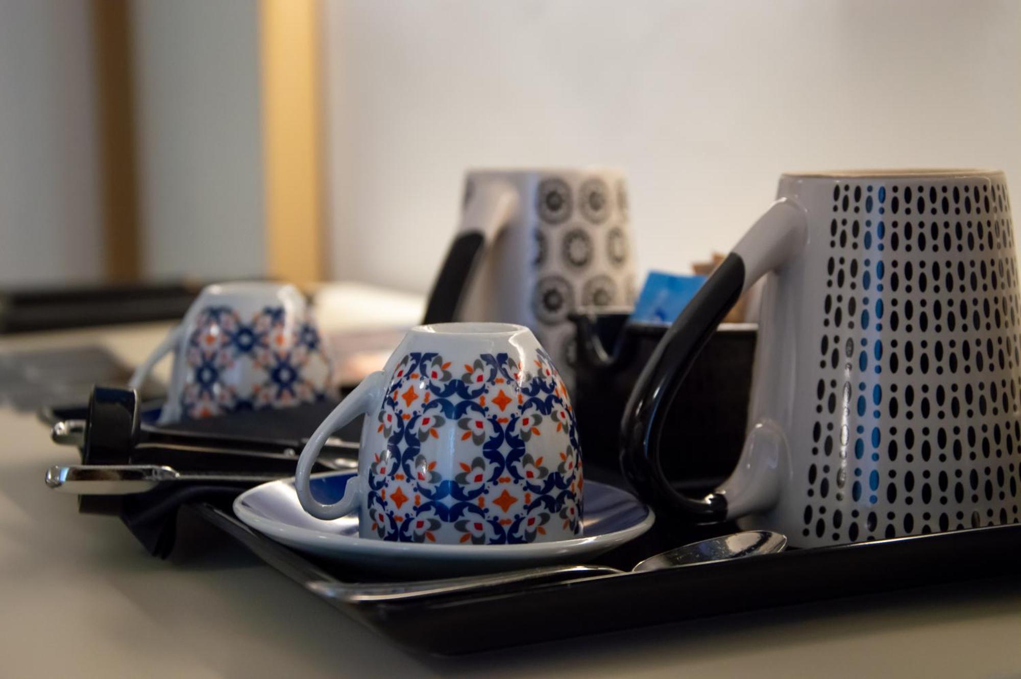 Home At Rome Luxury Navona Suites Extérieur photo