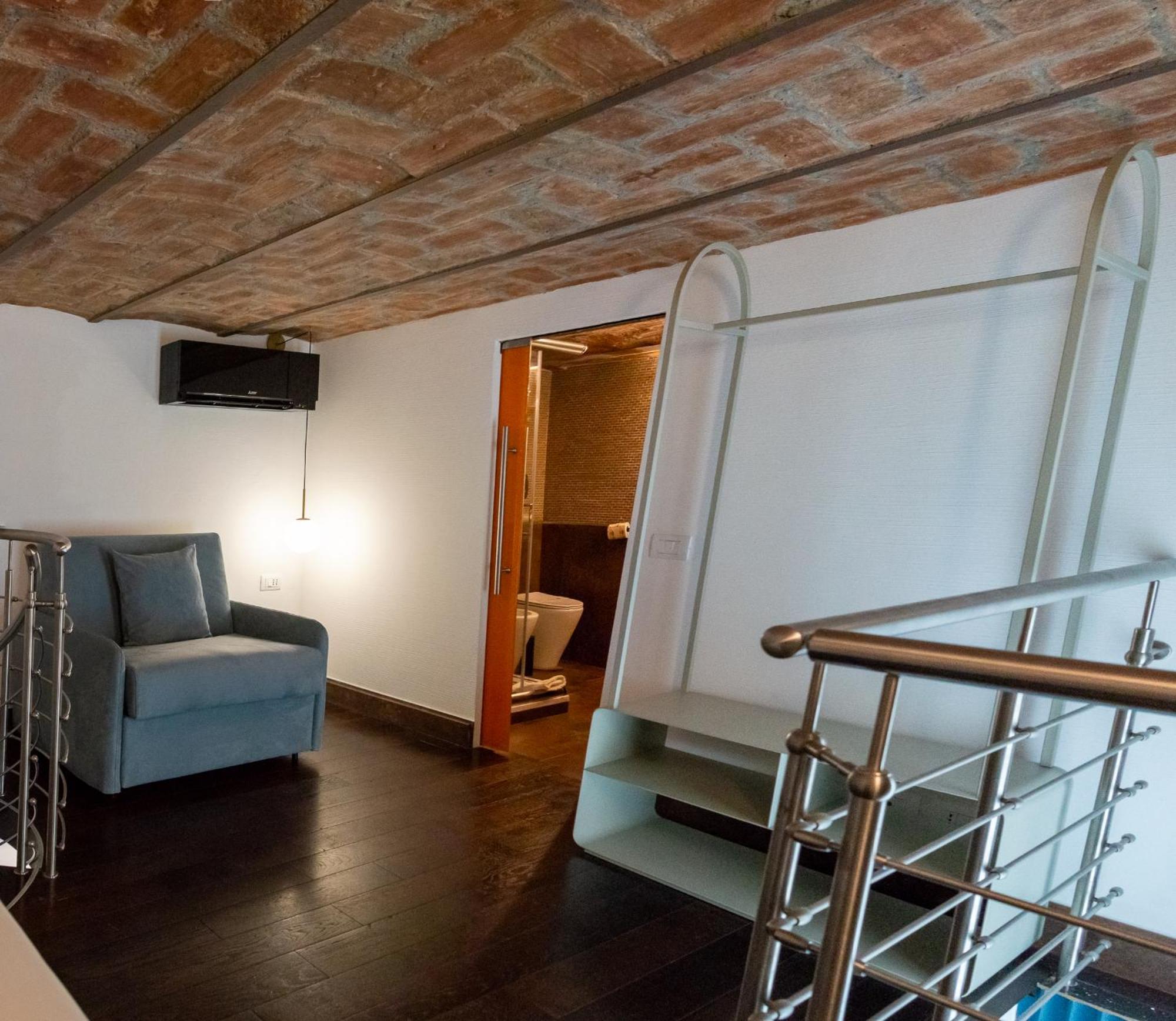 Home At Rome Luxury Navona Suites Extérieur photo