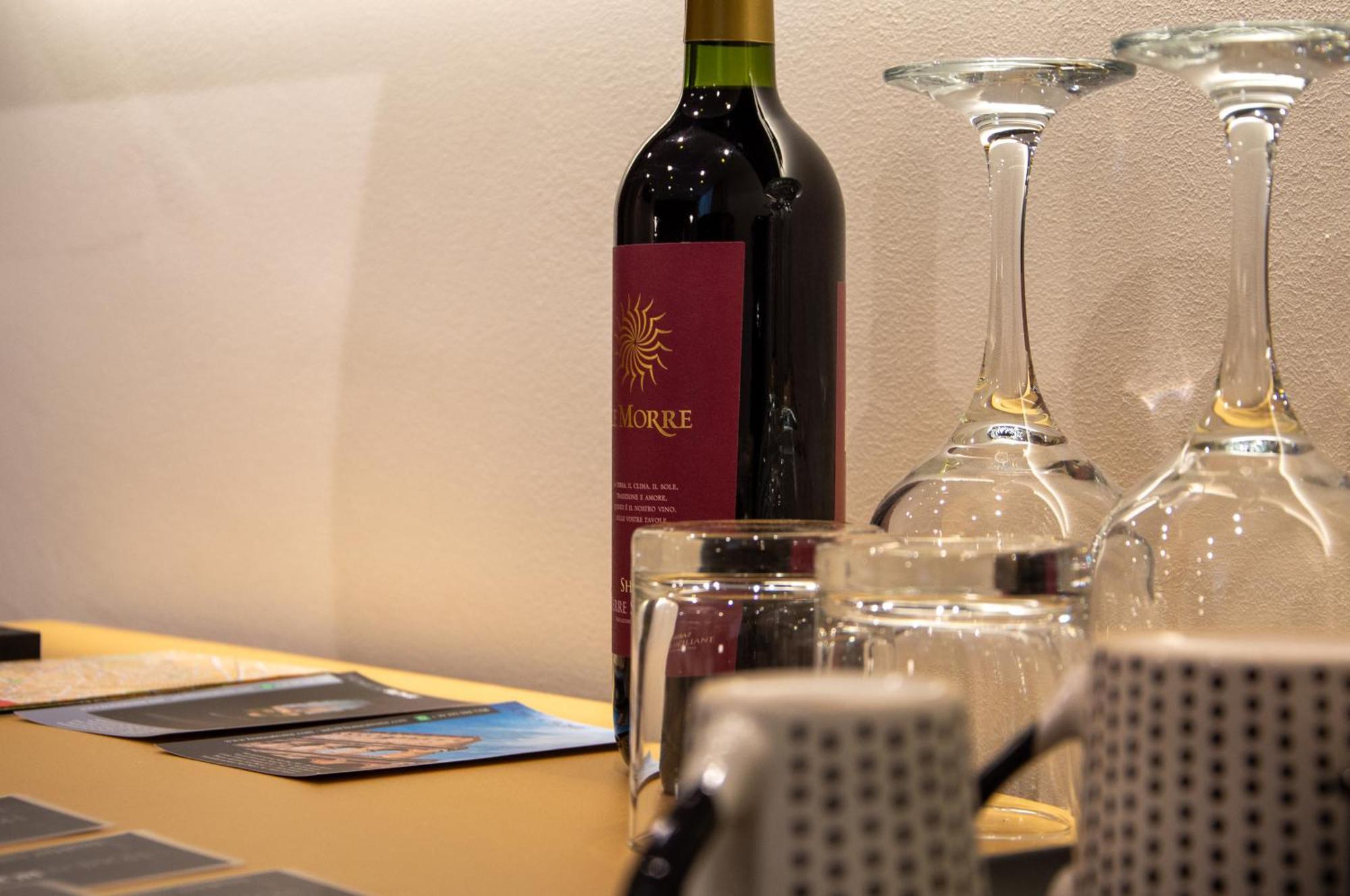 Home At Rome Luxury Navona Suites Extérieur photo