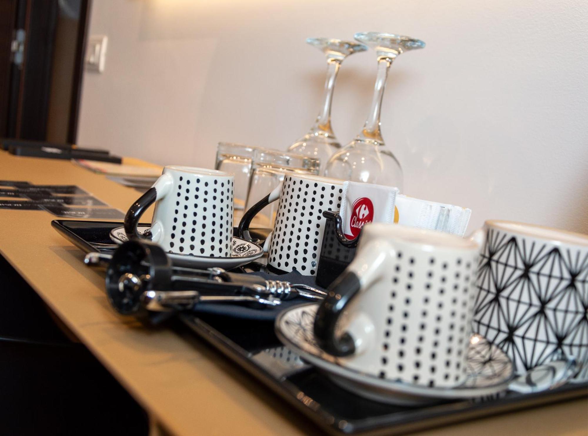 Home At Rome Luxury Navona Suites Extérieur photo