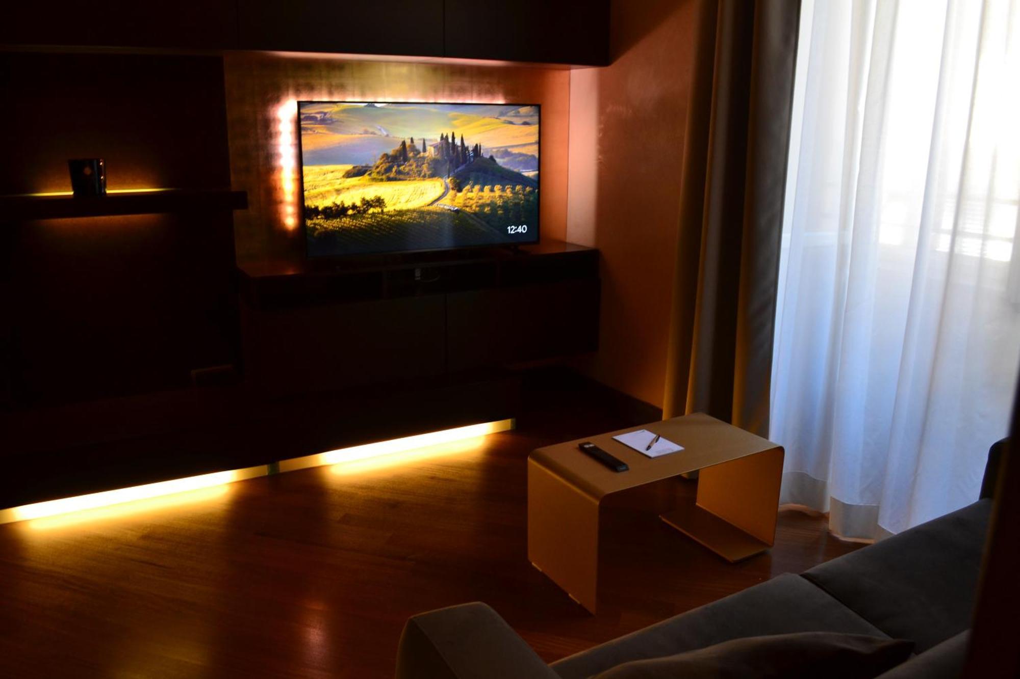 Home At Rome Luxury Navona Suites Extérieur photo