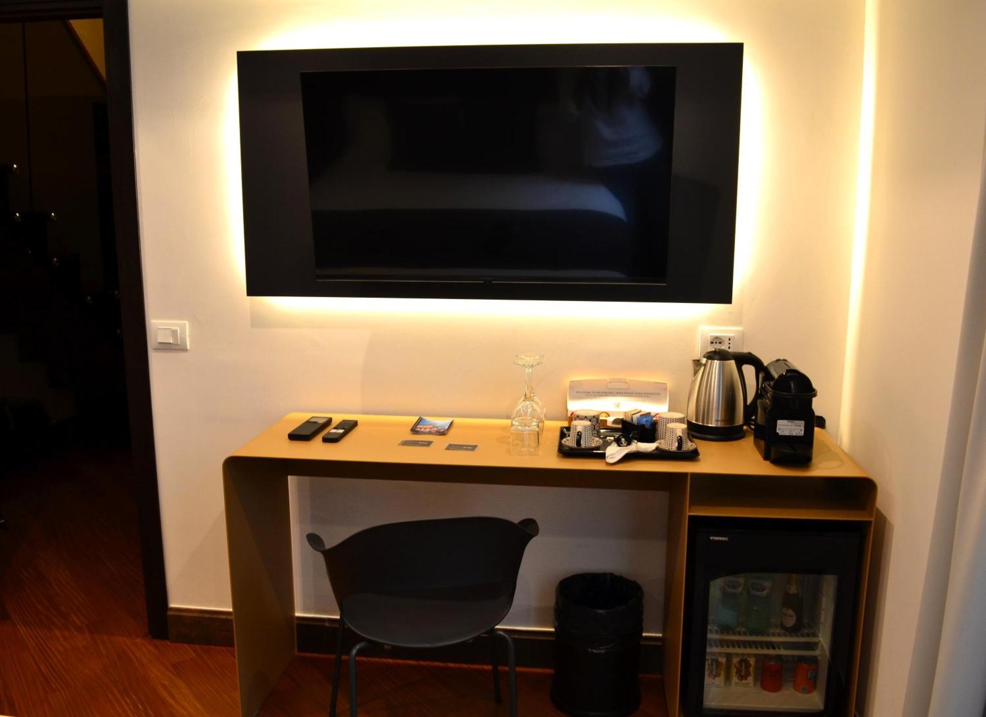 Home At Rome Luxury Navona Suites Extérieur photo