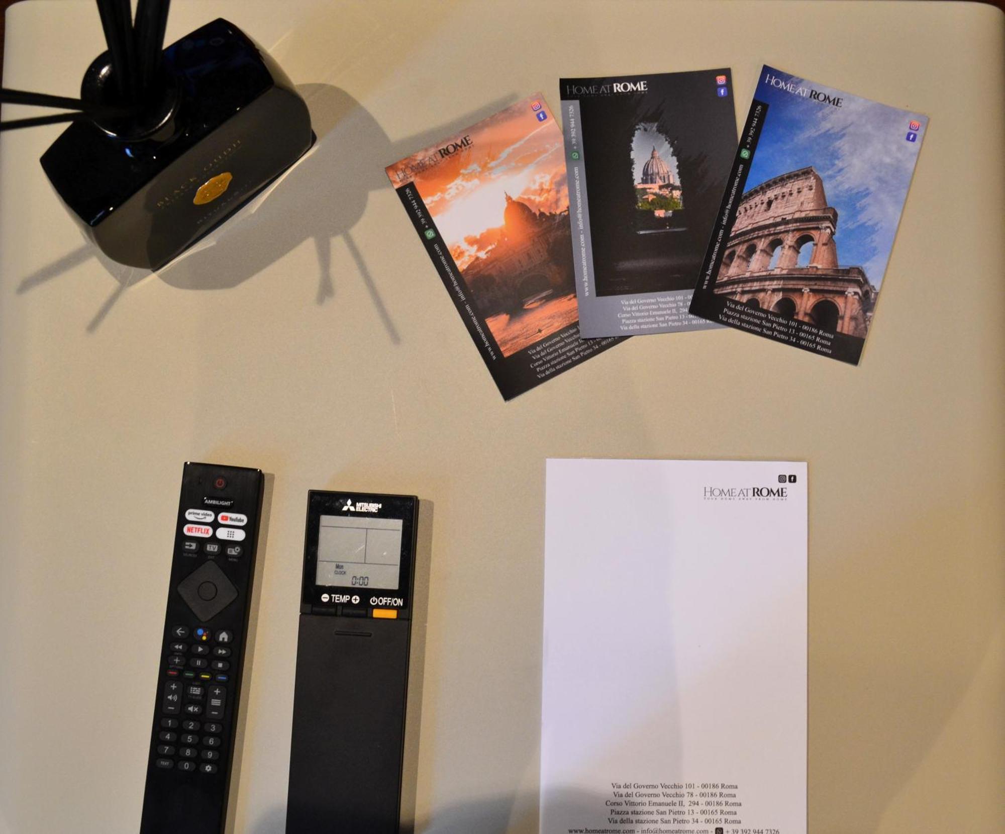 Home At Rome Luxury Navona Suites Extérieur photo
