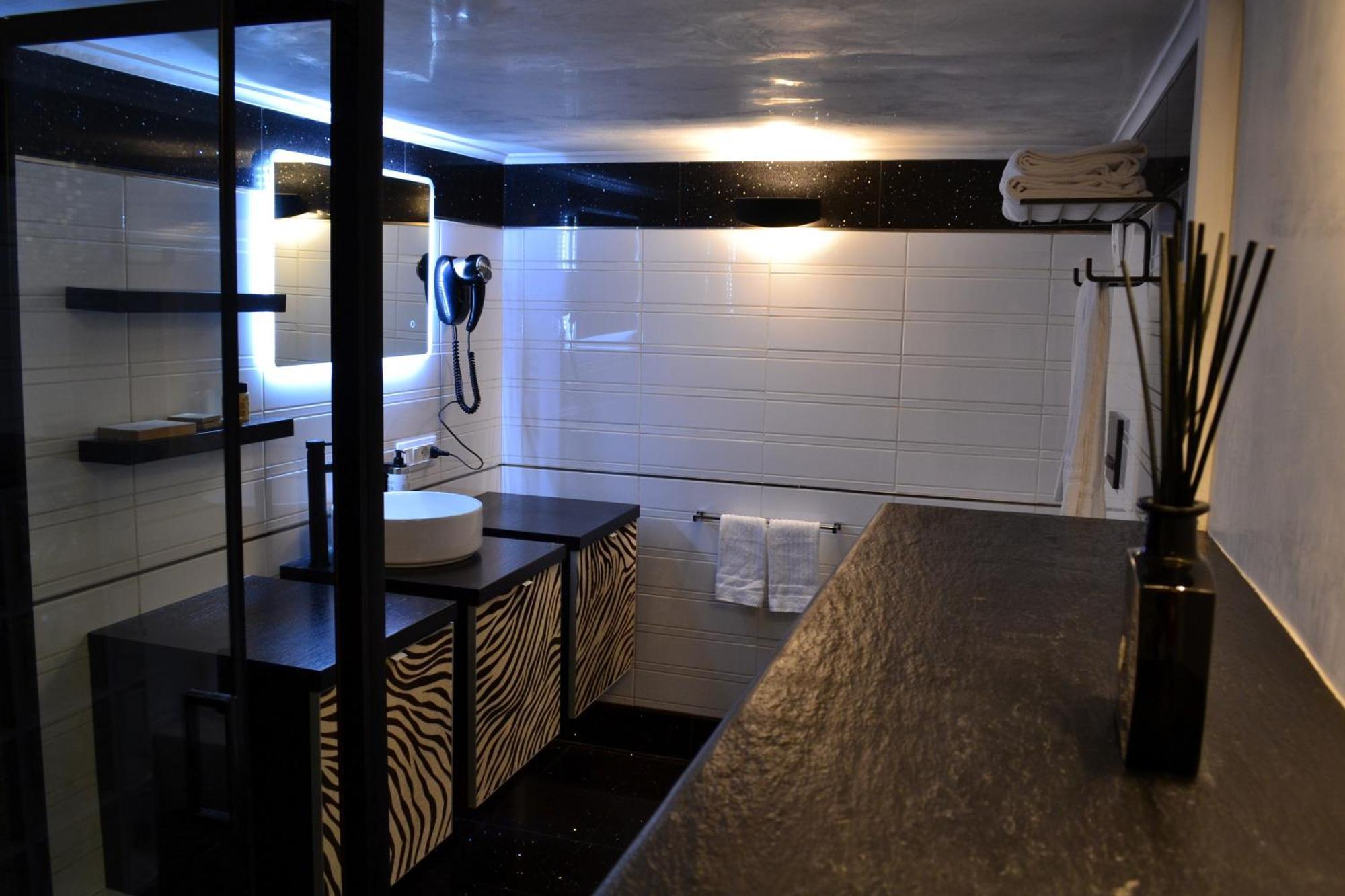 Home At Rome Luxury Navona Suites Extérieur photo