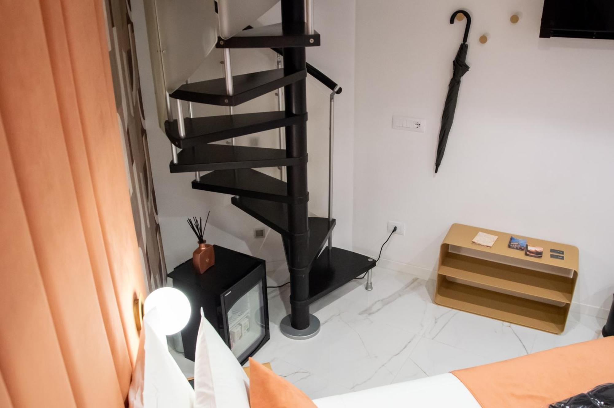 Home At Rome Luxury Navona Suites Extérieur photo